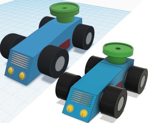 Send Your Tinkercad Design to Fusion 360